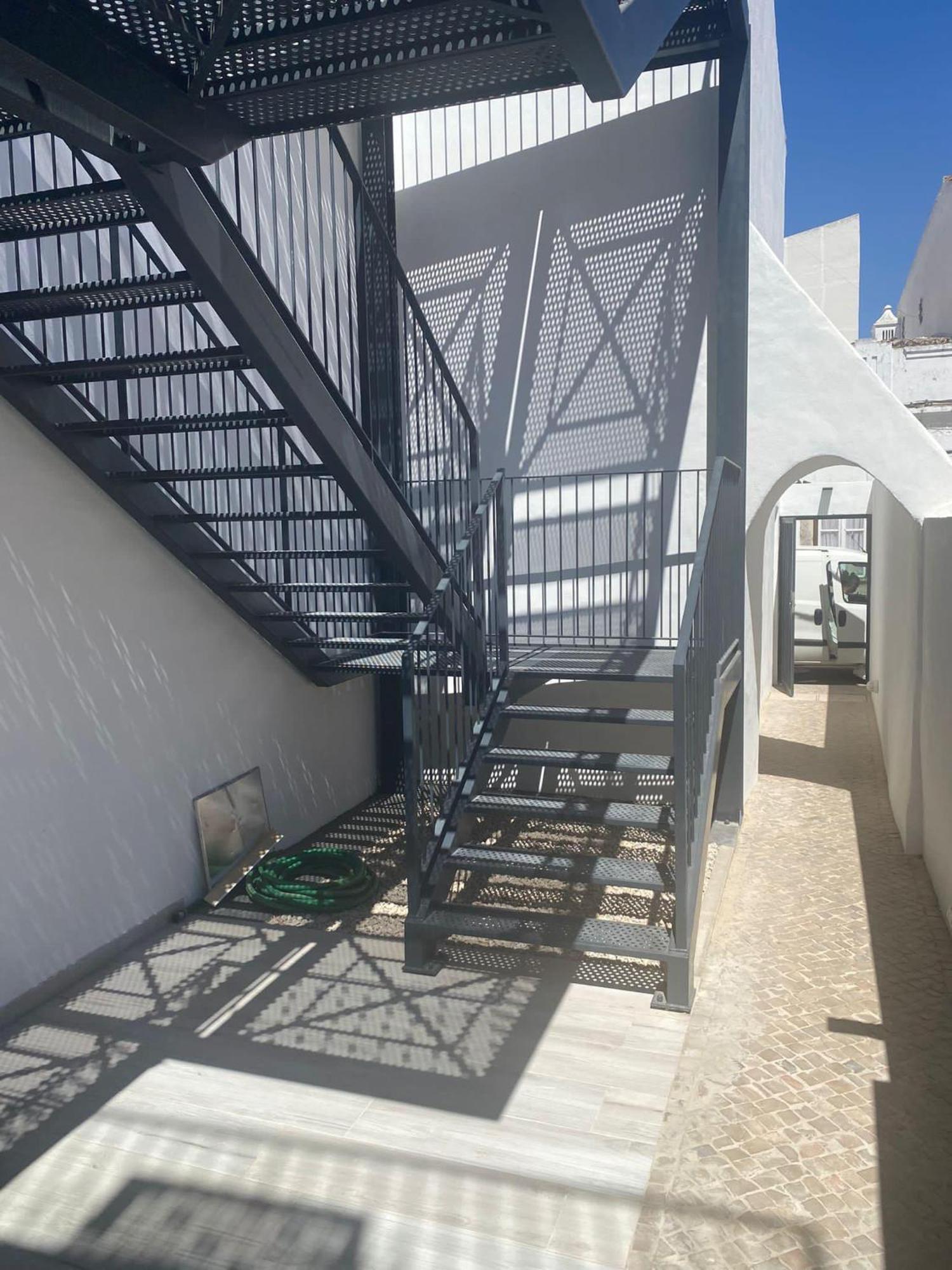 Casa Madalena Apartment Distrikt Faro