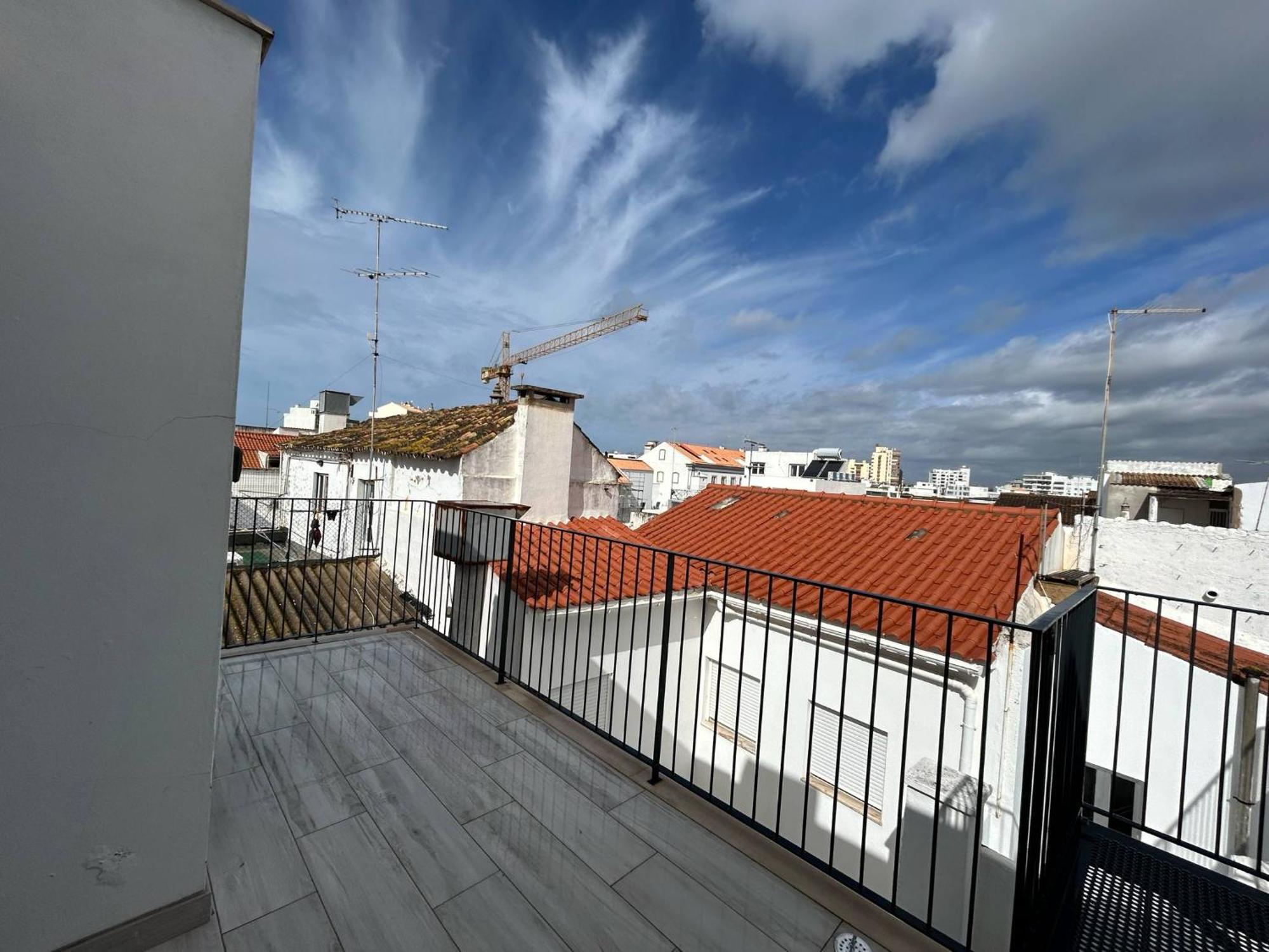 Apartment Casa Madalena *