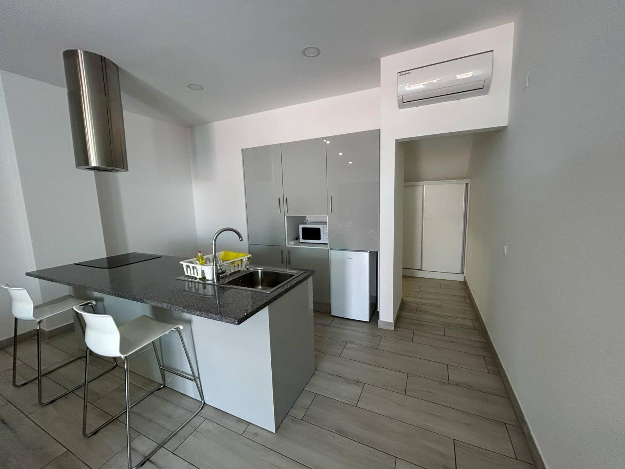 Casa Madalena Apartment *